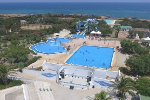 1 VILLAGGIO CAMPEGGIO LAMAFORCA